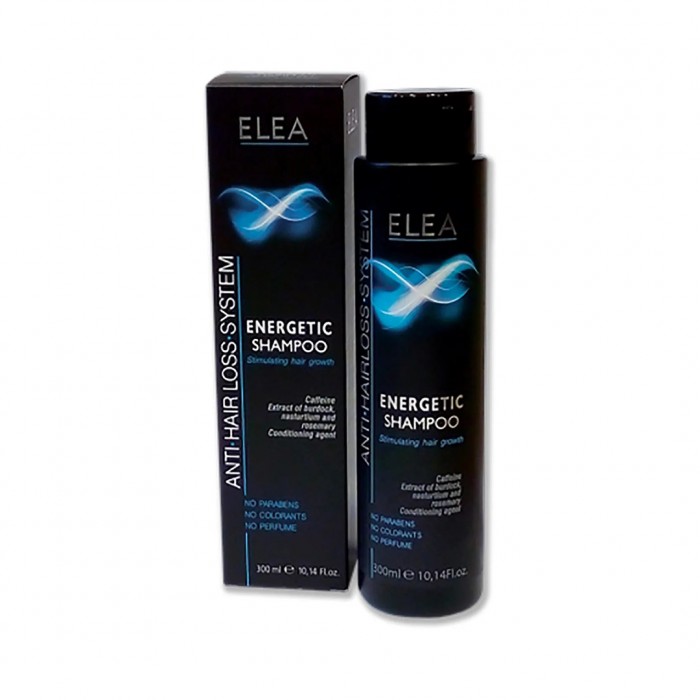 Elea Anti Dandruff Shampoo 300ML