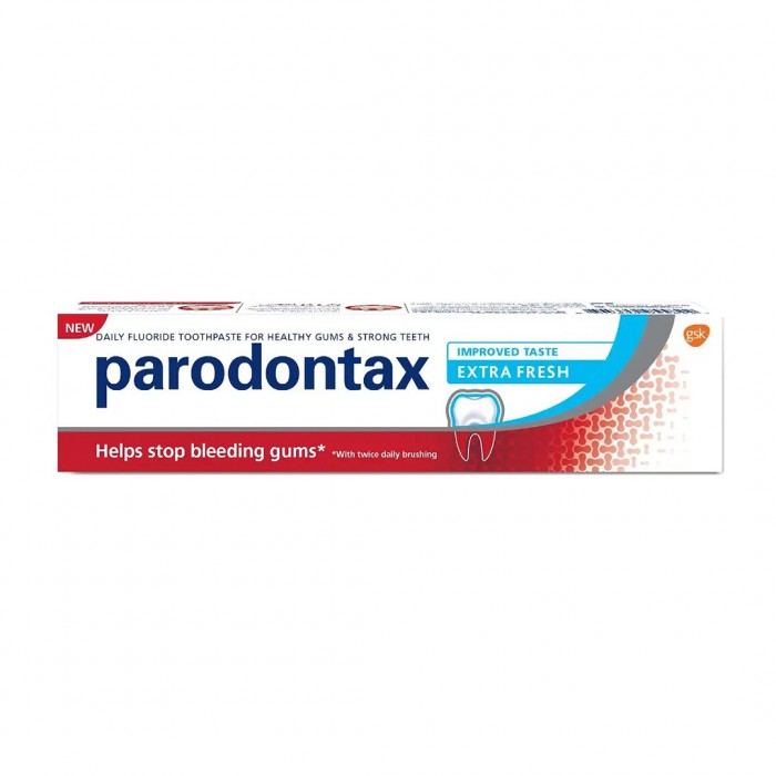 Parodontax Tooth Paste Extra Fresh 75 ml