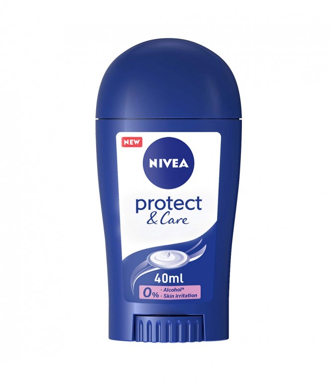 Nivea Stick Protection and Care for Ladies 40 ml
