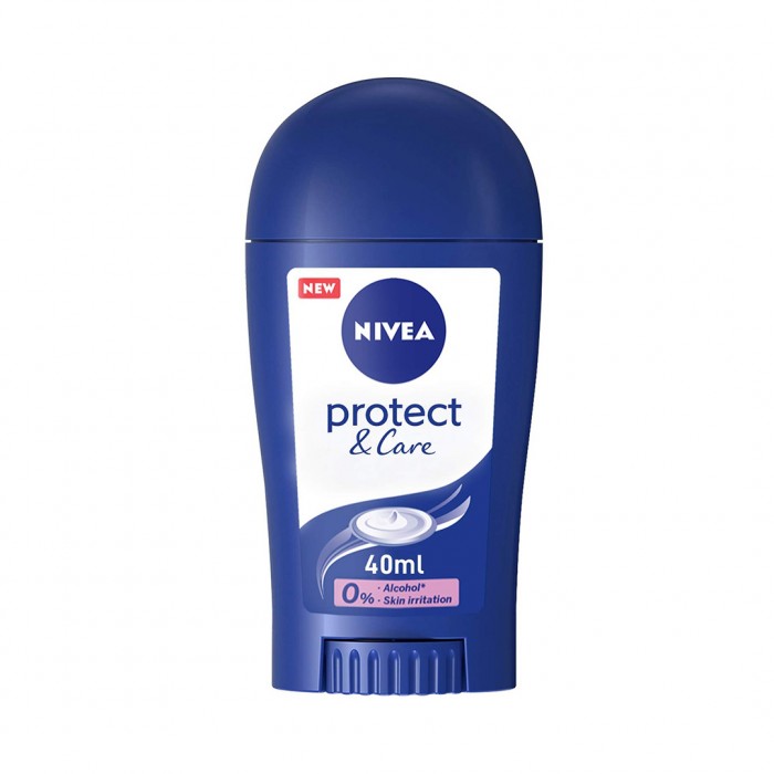 Nivea Stick Protection and Care for Ladies 40 ml