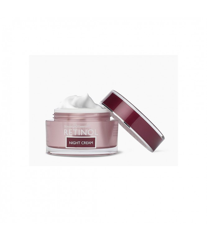 Retinol Night Cream 50 g