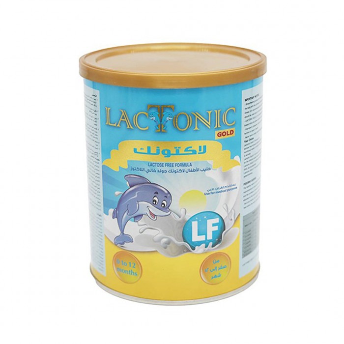 LACTONIC GOLD LF 350GM