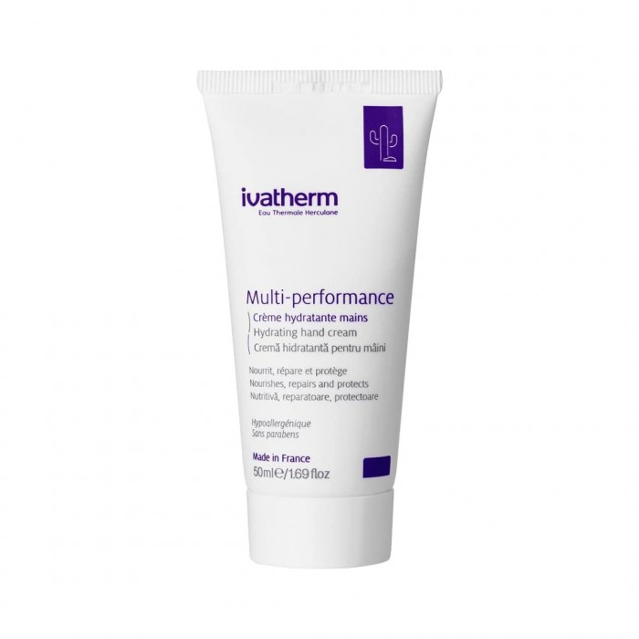 Ivatherm Multiperformance Hand Cream 50 ml