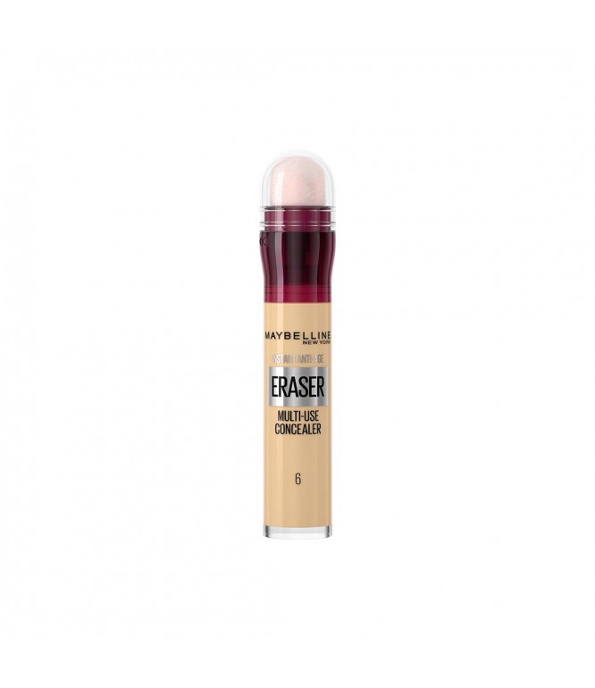 كونسيلر ميبلين ايج ريويند من maybelline لإخفاء الهالات السوداء و الخطوط الرفيعة