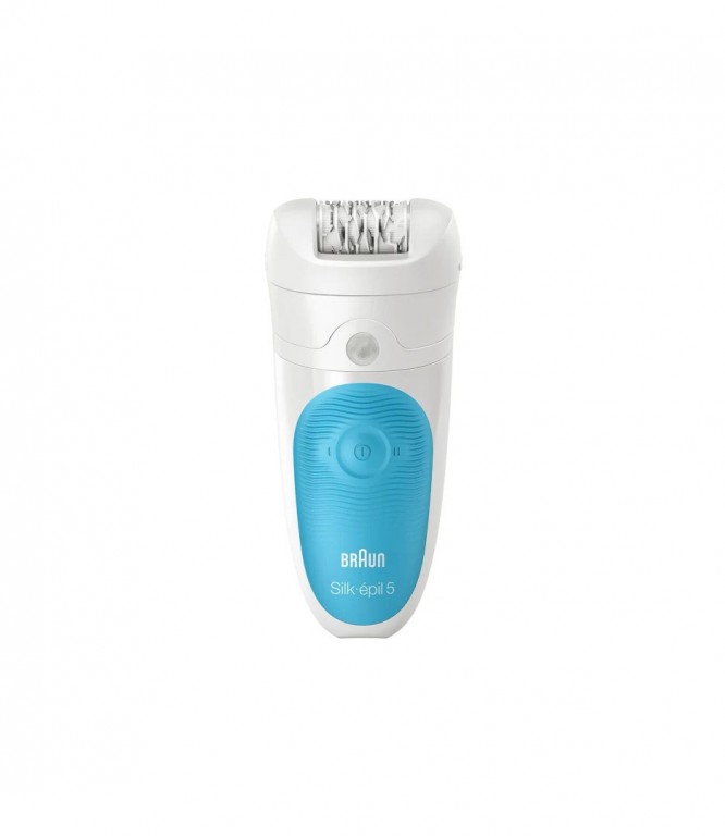 Braun Silk.Epil 5 Epilator Legs & Body 5-511