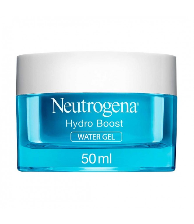 Neutrogena hydro boost moisturizing  water gel 50ml