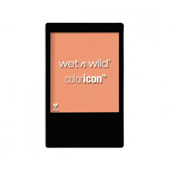 Wet N Wild Color Icon Blush Cot In The Middle
