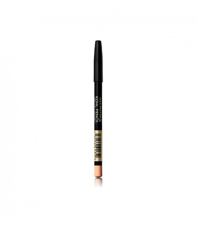 Max Factor new kohl pencil-090 natural glaze