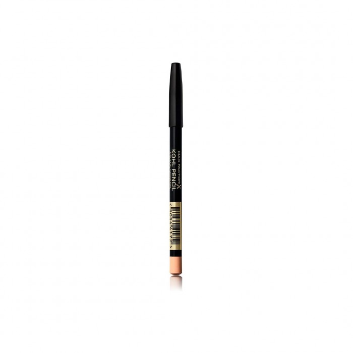 Max Factor new kohl pencil-090 natural glaze