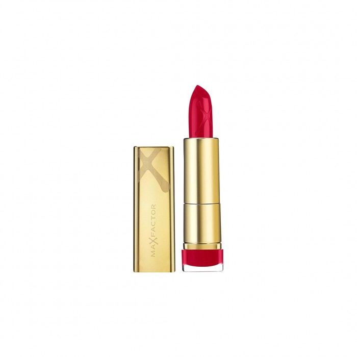 Max Factor Colour Elixir Lipstick Eternal Flame 630