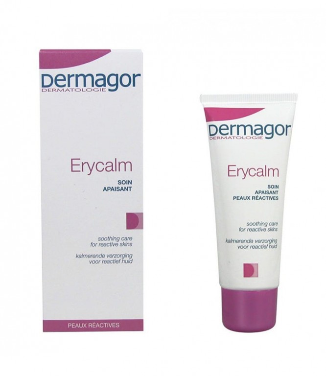 Dermagor Erycalm Soothing Cream 40ML