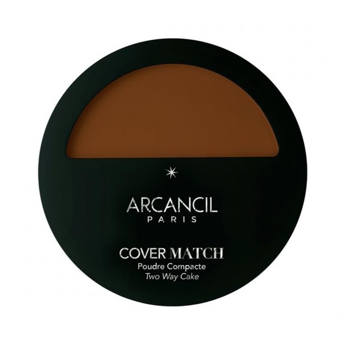 Arcancil cover match two way cake 100 translucide