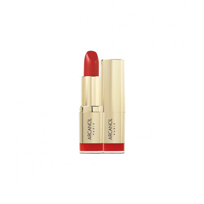 Arcancil lipstick very mat - 100 rouge mat