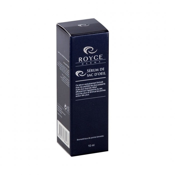 Royce Eye Bag Serum 10ml