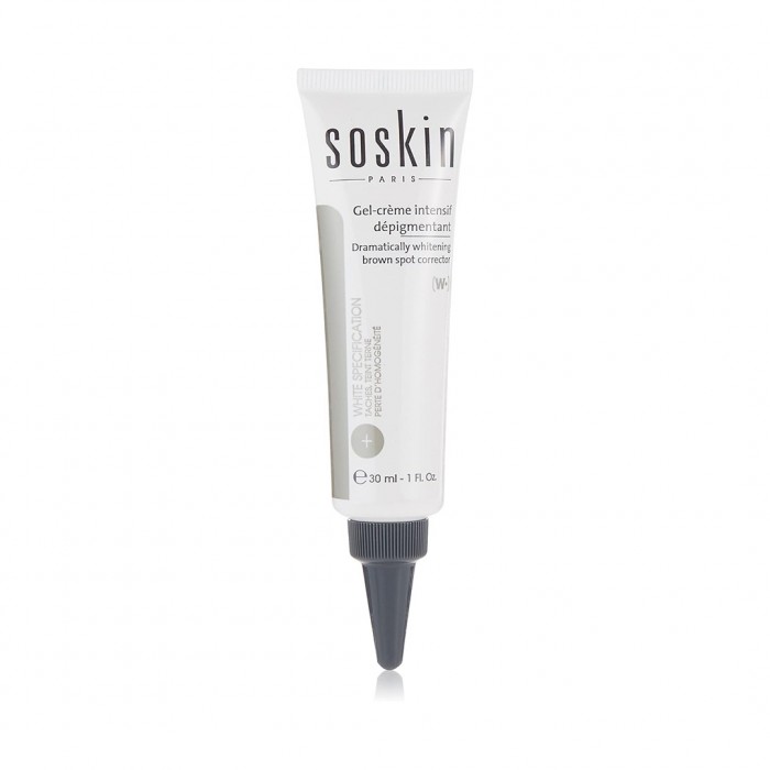 SOSKIN Dramatically Whitening Brown Spot Corrector 