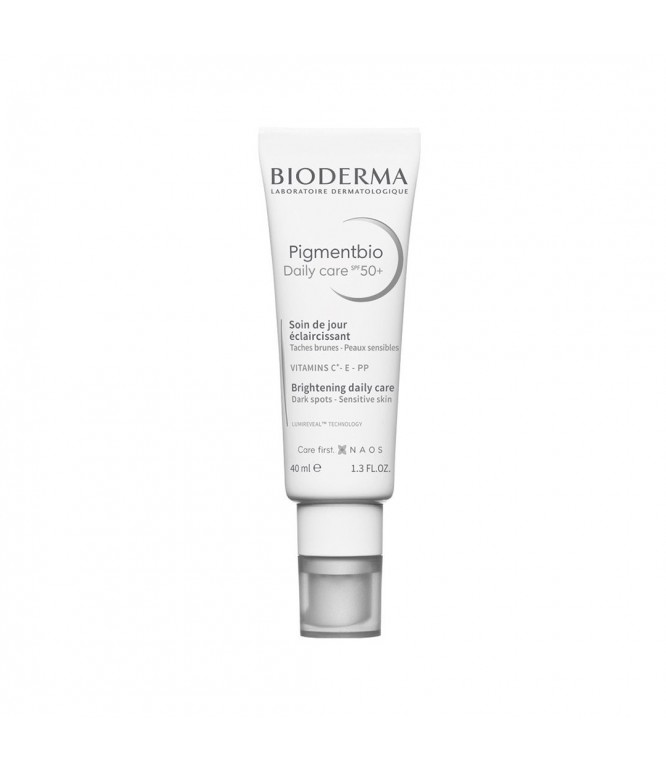 Bioderma Pigmentbio Daily Care SPF-50 -40ml