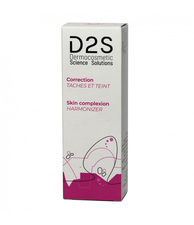 D2S Skin Complexion Harmonizer 40 ml