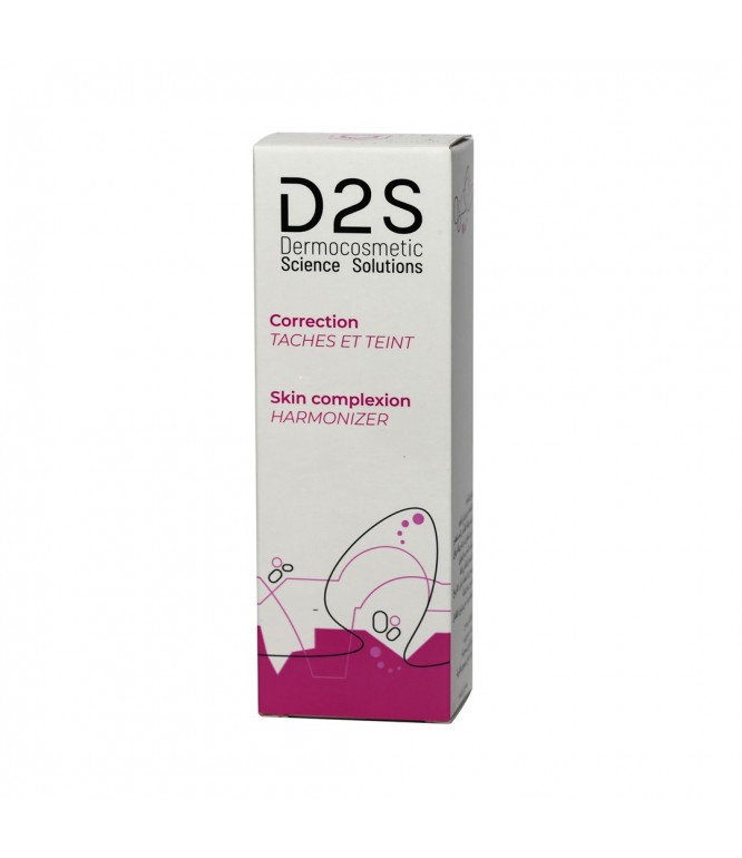 D2S Skin Complexion Harmonizer 40 ml