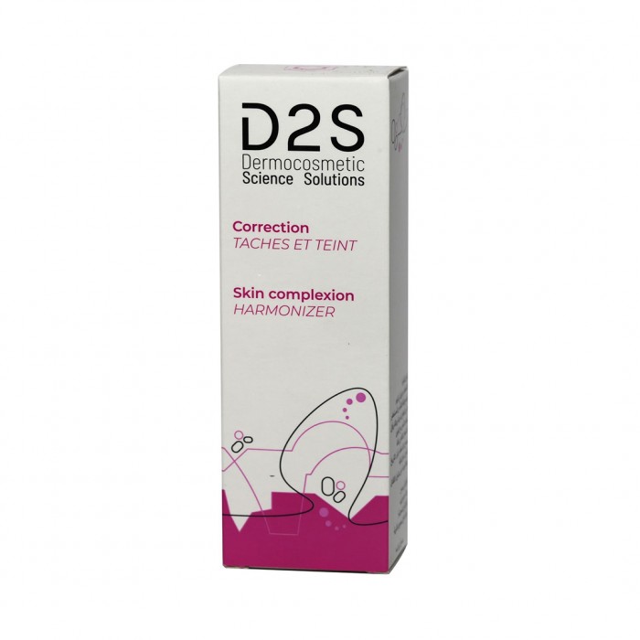 D2S Skin Complexion Harmonizer 40 ml