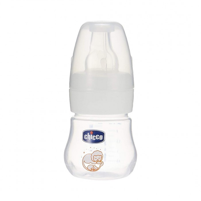 Chicco Micro Feeding Bottle 60ML