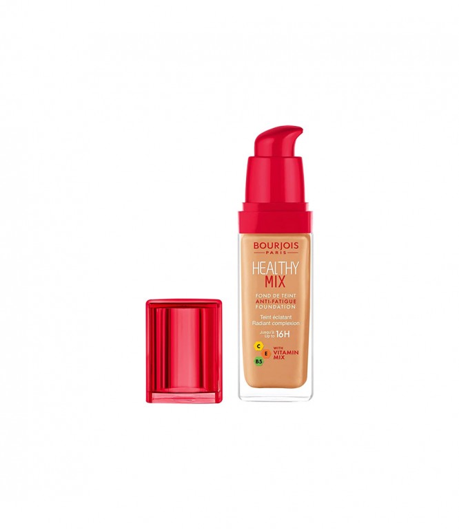 Bourjois Healthy Mix Foundation - 56 