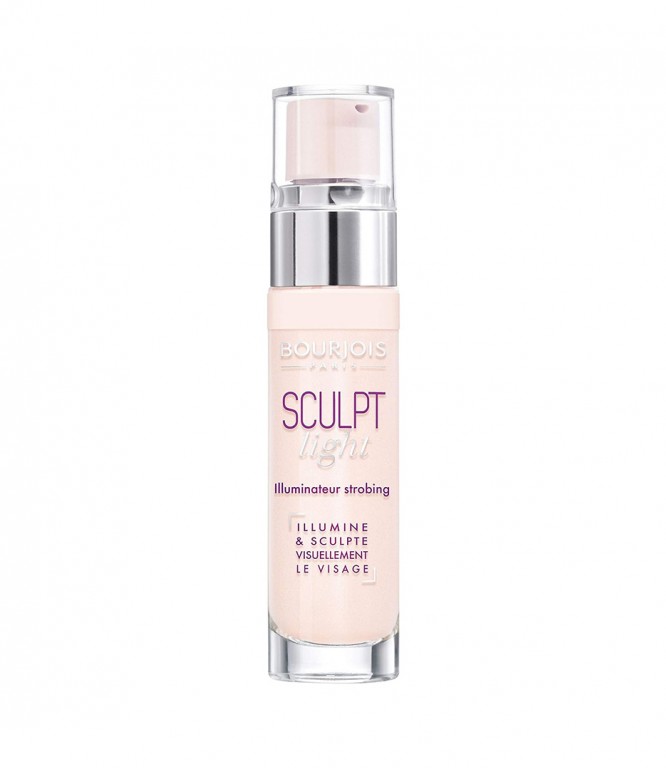بورجوا سكلبت لايت - 00 يونيفيرسال شيد Sculpt Light Universal Shade