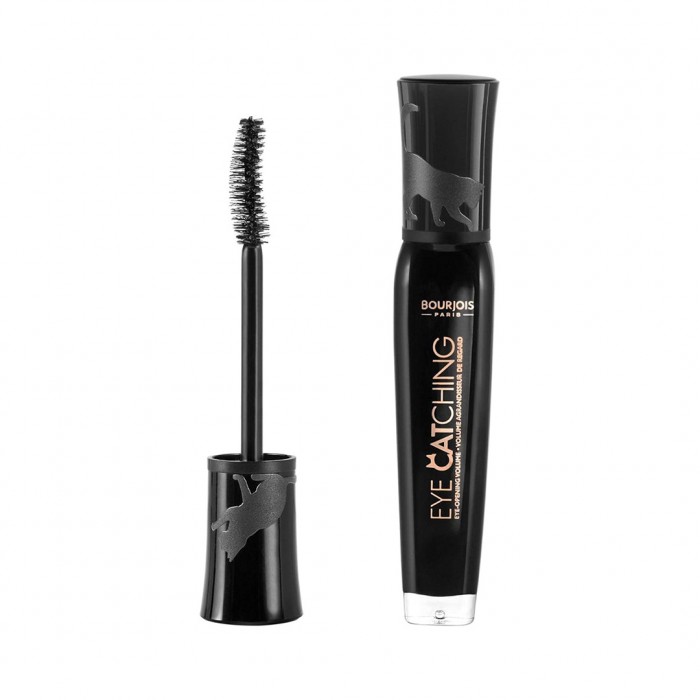 بورجوا آي كاتشينج ماسكارا - أسود  Eyecatching Mascara Black 