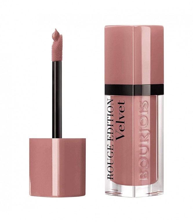 Bourjois Rouge Edition Velvet - 28 Chocopink