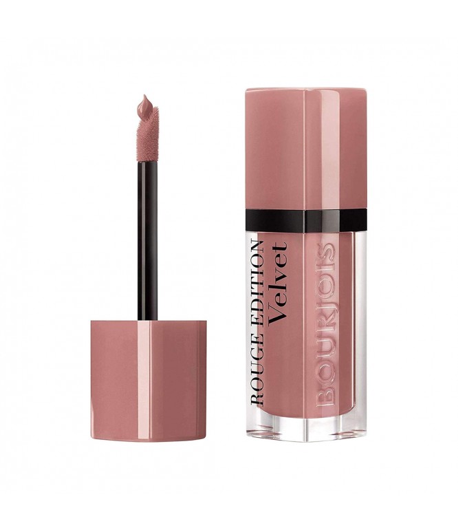 Bourjois Rouge Edition Velvet - 28 Chocopink
