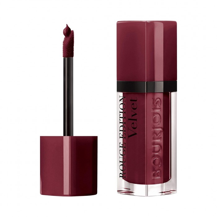 Bourjois Rouge Edition Velvet - 37 Ultra Violette