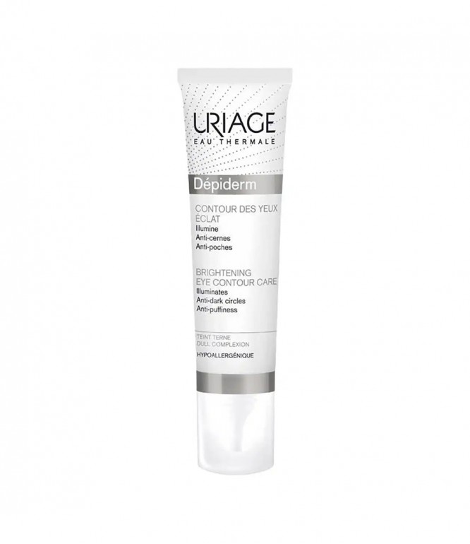 Uriage Depiderm White Eye Contour 15ml