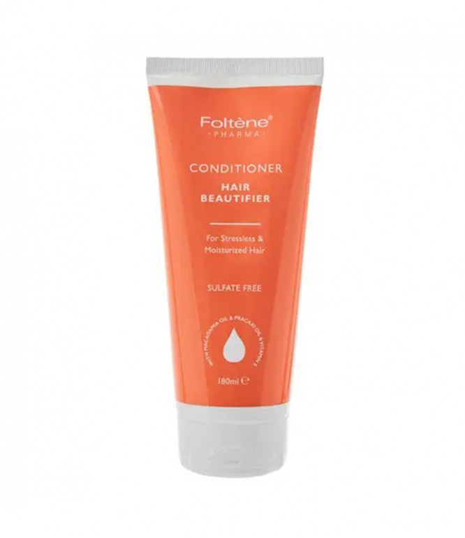 Foltene Revitalizing Hair Conditioner 180 ml