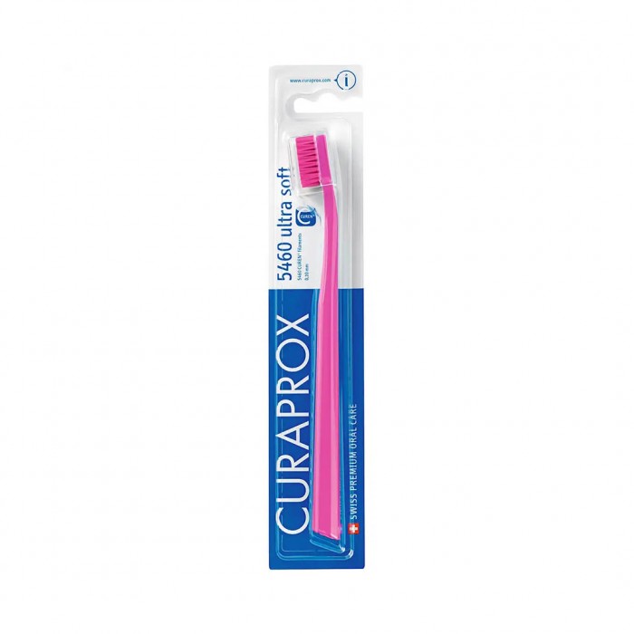 Curapox 5460 Ultrasoft Toothbrush