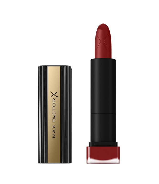 Max Factor Lipstick Colour Elixir Matte - Love 35