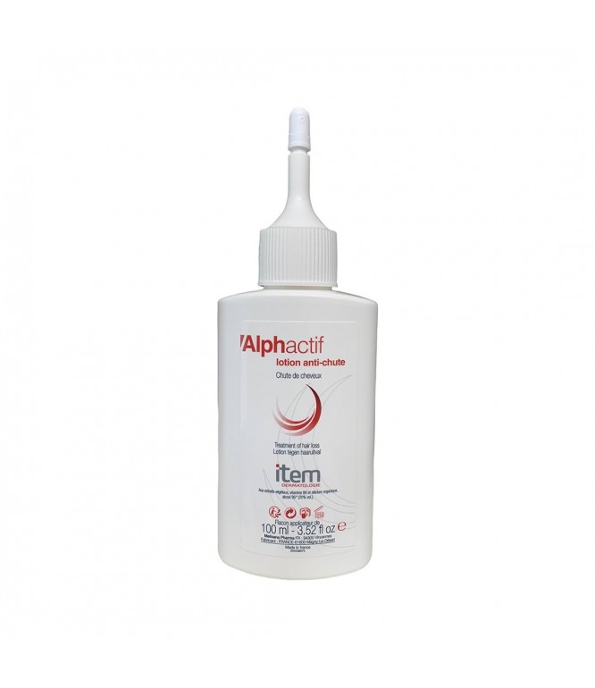 Alphactif Anti-Hair Loss Lotion 100 ml