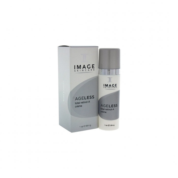 Image Ageless Total Retinol-A Creme 28.4GM