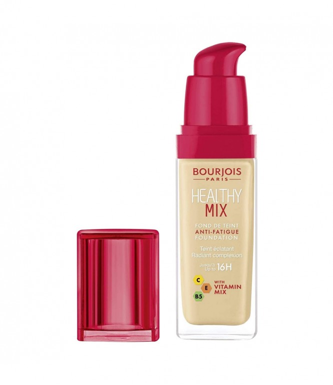 Bourjois Healthy Mix - 51 Light Vanilla