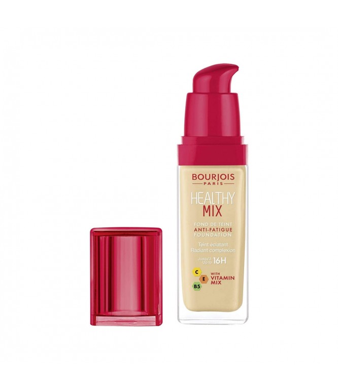 Bourjois Healthy Mix - 51 Light Vanilla