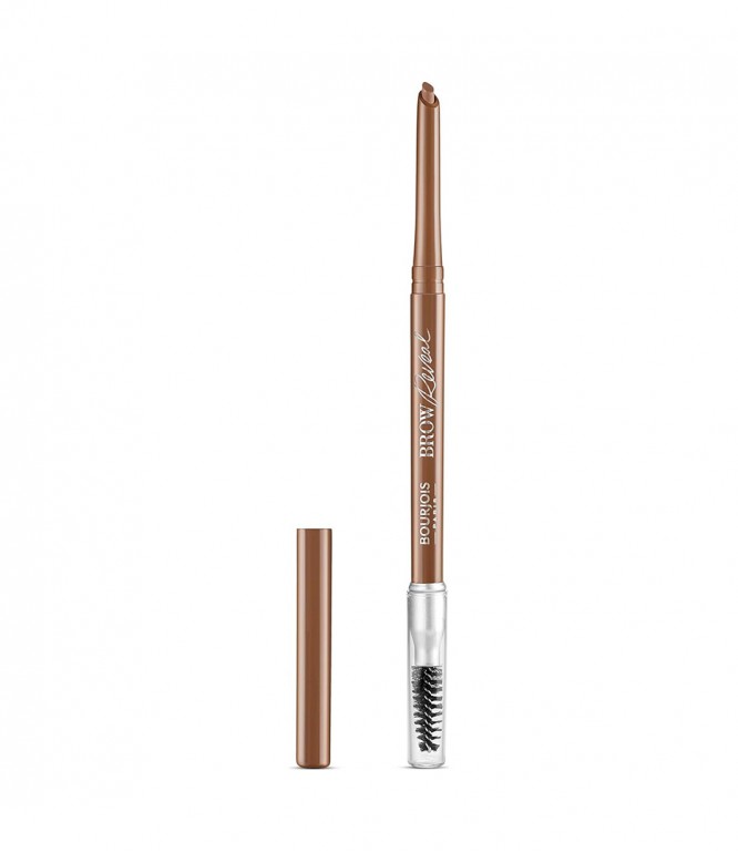 Bourjois Brow Reveal Brow Pencil 002 Chatain
