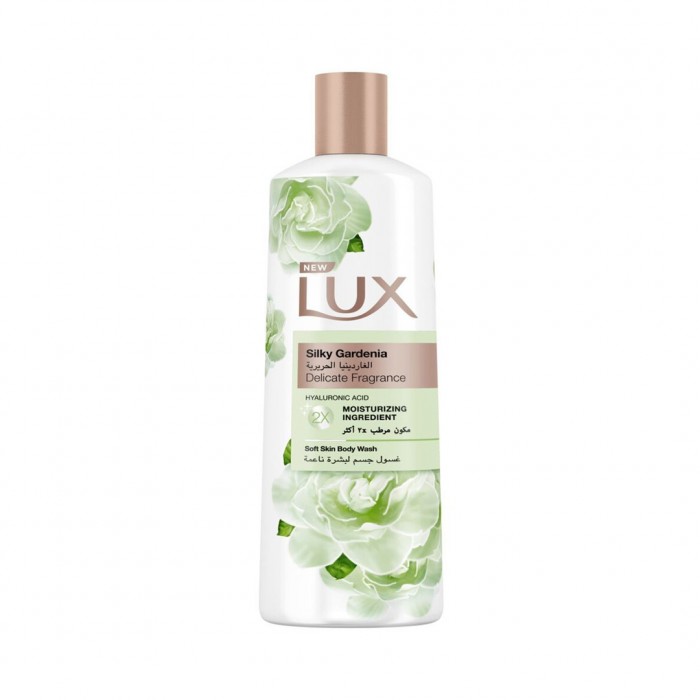 Lux Shower Gel Gardenia Blossom 250 ml  