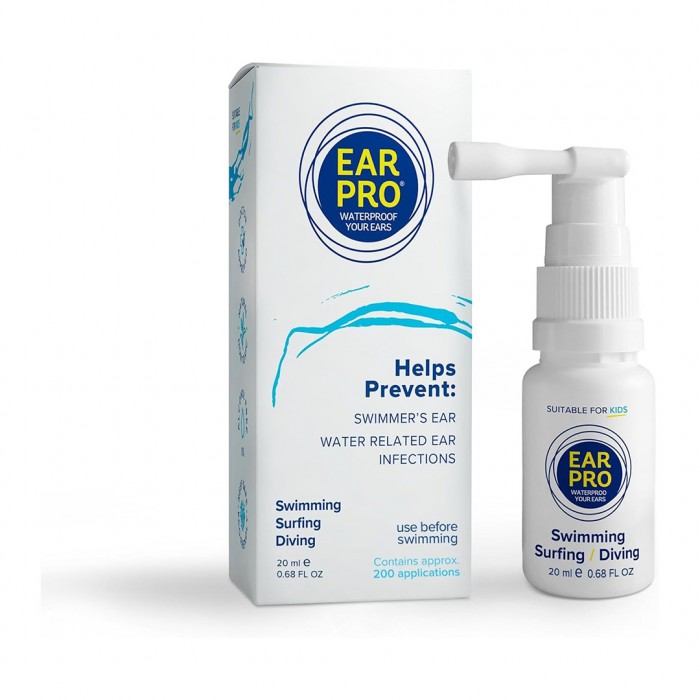 Ear Pro Ear Spray 20 ml
