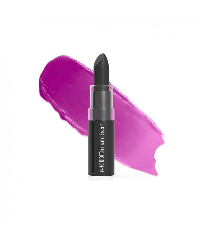 Moodmatcher Lipstick Black