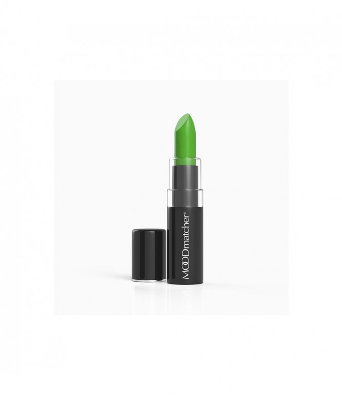 Moodmatcher Lipstick Green 