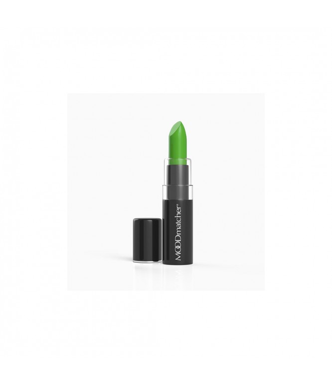 Moodmatcher Lipstick Green 