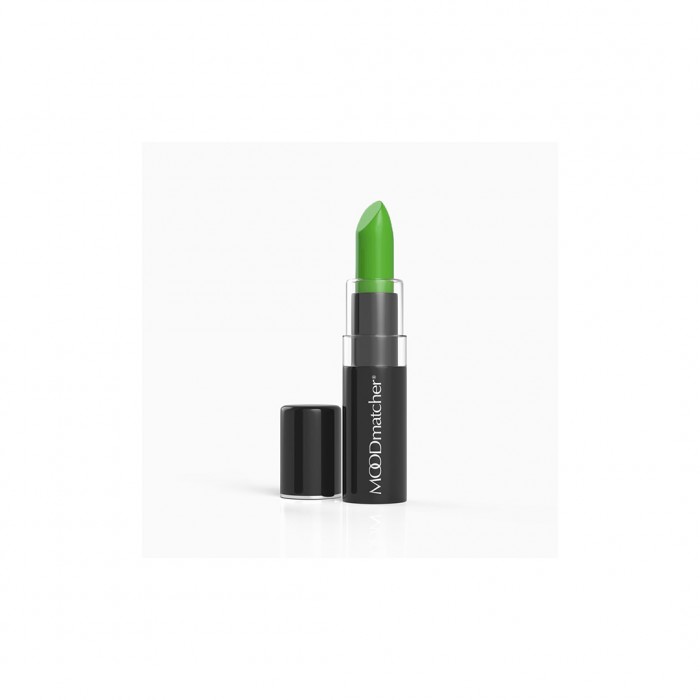 Moodmatcher Lipstick Green 