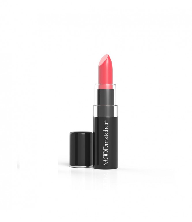 Moodmatcher Lipstick Pink 