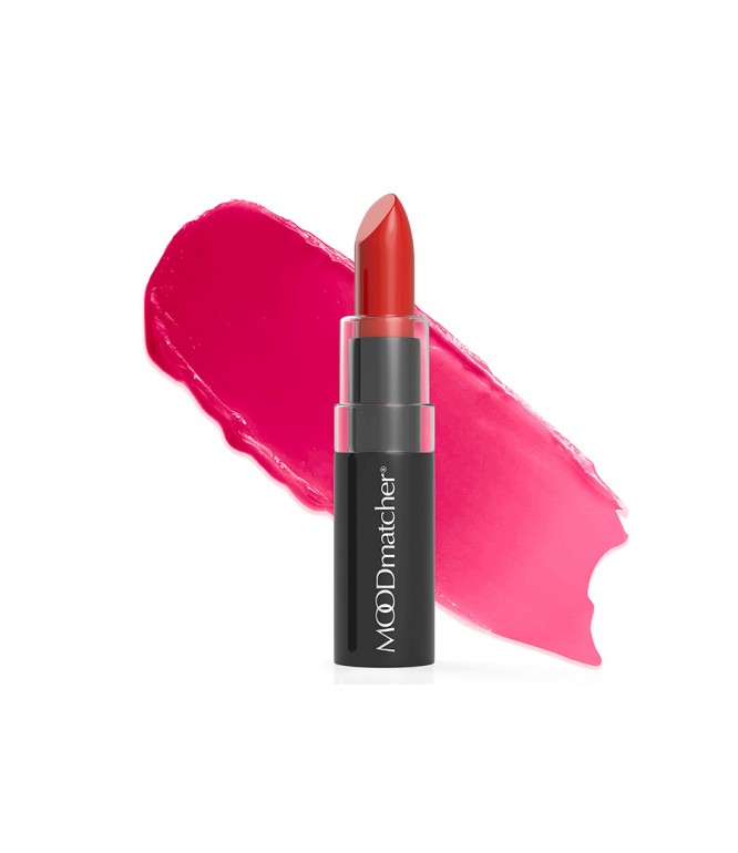 Moodmatcher Lipstick Red