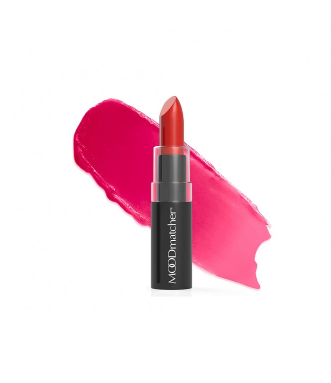 Moodmatcher Lipstick Red