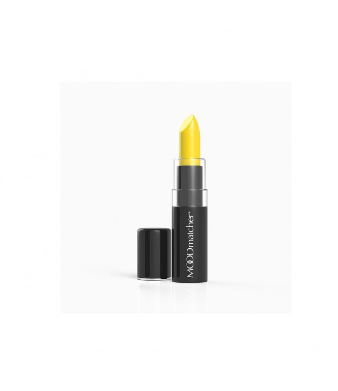 Moodmatcher Lipstick Yellow 