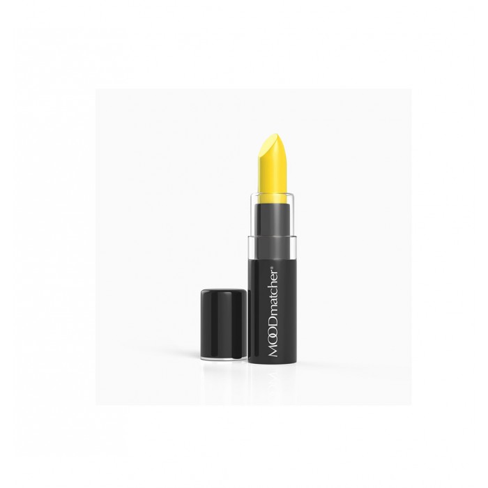Moodmatcher Lipstick Yellow 